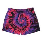 deuce(deuce)( мужской ) баскетбол одежда сетка шорты 3000MESH-MVTIEDYE