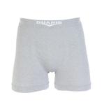 デュアリグ（DUARIG）（メンズ）インナー ドライプラス ボクサーパンツ グレー M-LLサイズ 6S0011-WAUW-891GC GRY メンズ下着 抗菌 防臭 ドライ