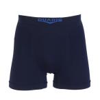 デュアリグ（DUARIG）（メンズ）インナー ドライプラス ボクサーパンツ 紺 M-LLサイズ 6S0011-WAUW-891GC NVY メンズ下着 抗菌 防臭