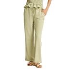  Billabong (BILLABONG)( женский )POLY SHIRRING длинные брюки 26SU BG01C702 CED