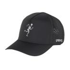 s пудинг tsu(SPRINTS)( мужской, женский ) колпак VP Hats Run For Your Life