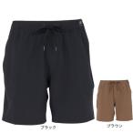  Roo ka(RVCA)( мужской )ERASTIC задний Logo BS спортивные шорты 26SU BG04A503