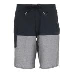  Volcom (Volcom)( мужской ) купальный костюм MANIC 2 BOARDSHORT 20 A0802304-BK/GY