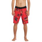  Volcom (Volcom)( мужской ) resort купальный костюм MOD LIDO PLUS 20 A0812101-RED