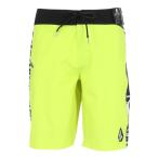  Volcom (Volcom)( мужской ) купальный костюм MINGLE MOD 20 A0812503-YEL