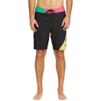  Volcom (Volcom)( мужской ) resort купальный костюм VEE BEE MOD 20 A0812505-BLK