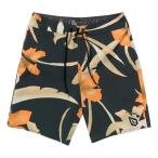  Volcom (Volcom)( мужской ) resort купальный костюм SPRAYZ FLORAL MOD 21 A08125H2-BK/OR