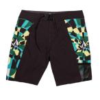  Volcom (Volcom)( мужской ) resort купальный костюм ROBINSON MOD 20 A0822207-BLK
