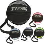  Spalding (SPALDING)( мужской, женский ) прозрачный мяч сумка черный 49-009