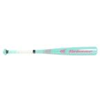 ya spring (YABANE)( Kids ) подросток для софтбола bat бейсбол aluminium 70cm/ в среднем 440g YA6EBJ03 32