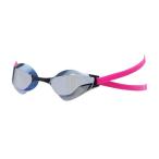  Mizuno (MIZUNO)( мужской, женский ) плавание защитные очки WA одобрение GX*SONIC EYE J.. для защитные очки N3JED69122
