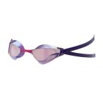  Mizuno (MIZUNO)( мужской, женский ) плавание защитные очки плавание защитные очки WA одобрение GX*SONIC EYE J.. для защитные очки фиолетовый N3JED69167 рейсинг 