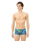  скорость (SPEEDO)( мужской ).. купальный костюм мужской плавание машина bi. точка блок Turn z box ST52602 BL