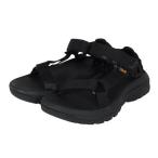 テバ（Teva）（レディース）ストラップサンダル ハリケーン エックスエルティ3 1173671-BLK