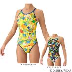 アリーナ（ARENA）（レディース）競泳水着 レディース 水泳 トレーニングワンピー S-LLサイズ AS6FWM53L トイストーリー