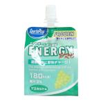 スポーツプラス（SPORTS PLUS）（メンズ、レディース、キッズ）ゼリードリンク エネルギープロ マスカット味 180g 180kcal TKZ52TB001