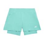  Yonex (YONEX)( женский ) теннис одежда wi мужской шорты 25120-602