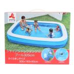 igalasi(IGARASHI)( мужской, женский, Kids )ja Ian torek tang ru бассейн 305cm JL687959