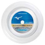  Mizuno (MIZUNO)( мужской, женский ) бадминтон -тактный кольцо M- гладкий 65H 200m 73JGA93201