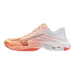  Mizuno (MIZUNO)( мужской, женский ) волейбол обувь ue-b подсветка Elite V1GA260080