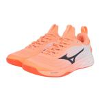  Mizuno (MIZUNO)( мужской, женский ) волейбол обувь ue-bruminas Elite WIDE V1GA262180