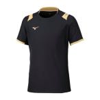  Mizuno (MIZUNO)( мужской, женский ) волейбол одежда pi стерео короткий рукав V2MEB53095