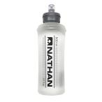 ネイサン（NATHAN）（メンズ、レディース）ランニング小物 ソフトフラスク 600ml NS4014