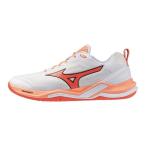 Mizuno (MIZUNO)( мужской, женский ) гандбол обувь Индия a для закрытый для для помещений ue-b Stealth ELITE X1GA266080