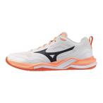  Mizuno (MIZUNO)( мужской, женский ) гандбол обувь Индия a для закрытый для для помещений ue-b Stealth PRO X1GA268080