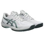 アシックス（ASICS） インドアスポーツシューズ インドア用 屋内用 室内用 COURT HUNTER FF 1071A111.104