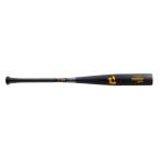 ウイルソン（Wilson）（メンズ、レディース）中学硬式用バット 野球 ディマリニ ヴードゥ TPONE 83cm/810g WD26002018381