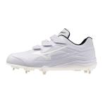 ミズノ（MIZUNO）（メンズ、レディース）野球・ソフトボールスパイク クッションレボバディー BLT 11GM262601