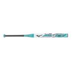  Mizuno (MIZUNO)( Kids ) Junior софтбол для bat AX4 средний 80cm/ в среднем 600g 1CJFSA6180 0125