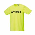  Yonex (YONEX)( Kids ) теннис одежда Junior dry футболка 16501J-402