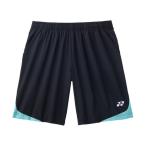  Yonex (YONEX)( мужской, женский ) теннис одежда Uni шорты 15256-007