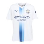  Puma (PUMA)( мужской, женский ) man Cesta -* City FC Sard короткий рукав форма 78435206
