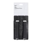 ナイキ（NIKE）（メンズ、レディース）縄跳び ウエイトロープ AT6008-0