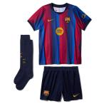 ナイキ（NIKE）（キッズ）ジュニア FCバルセロナ 26-2