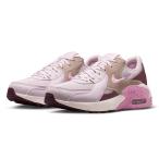 ナイキ（NIKE）（レディース）スニーカー スポーツシューズ エア マックス エクシー ピンク CD5432-501 カジュアル スポーツ シューズ