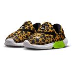  Nike (NIKE)( Kids ) baby спортивные туфли спорт обувь sushugo-AOP TD Gold IV5719-700 спорт повседневная обувь 
