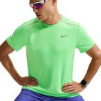  Nike (NIKE)( мужской ) мой la- dry Fit UV protection короткий рукав бег верх IF2083-336
