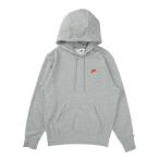 ナイキ（NIKE）（メンズ）クラブ フレンチテリー プルオーバー 長袖パーカー FN3867-064