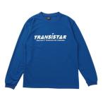  транзистор (TRANSISTAR)( мужской ) гандбол одежда dry футболка с длинным рукавом Basic HB00TS02-41