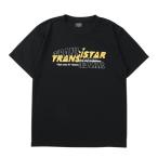  транзистор (TRANSISTAR)( мужской ) гандбол одежда dry короткий рукав футболка этикетка HB26TS08-08