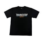 トランジスタ（TRANSISTAR）（メンズ、レディース）ハンドボールウェア ティーシャツ コンバイン HB26TS10-01