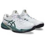  Asics (ASICS)( мужской ) все пальто для теннис обувь COURT FF 3 1041A370.107