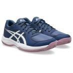  Asics (ASICS)( женский ) Homme nikre- пальто для теннис обувь женский COURT SLIDE 4 CLAY/ 1042A284.402