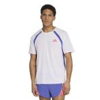  Adidas (adidas)( мужской ) Adi Zero архив бег футболка QF173-KT4862