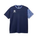  Champion (CHAMPION)( мужской ) волейбол одежда короткий рукав футболка C3-EV327 370