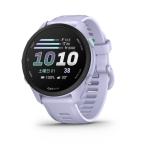  Garmin (GARMIN)( мужской, женский ) бег часы Forerunner 70 010-04307-33 Lavender
